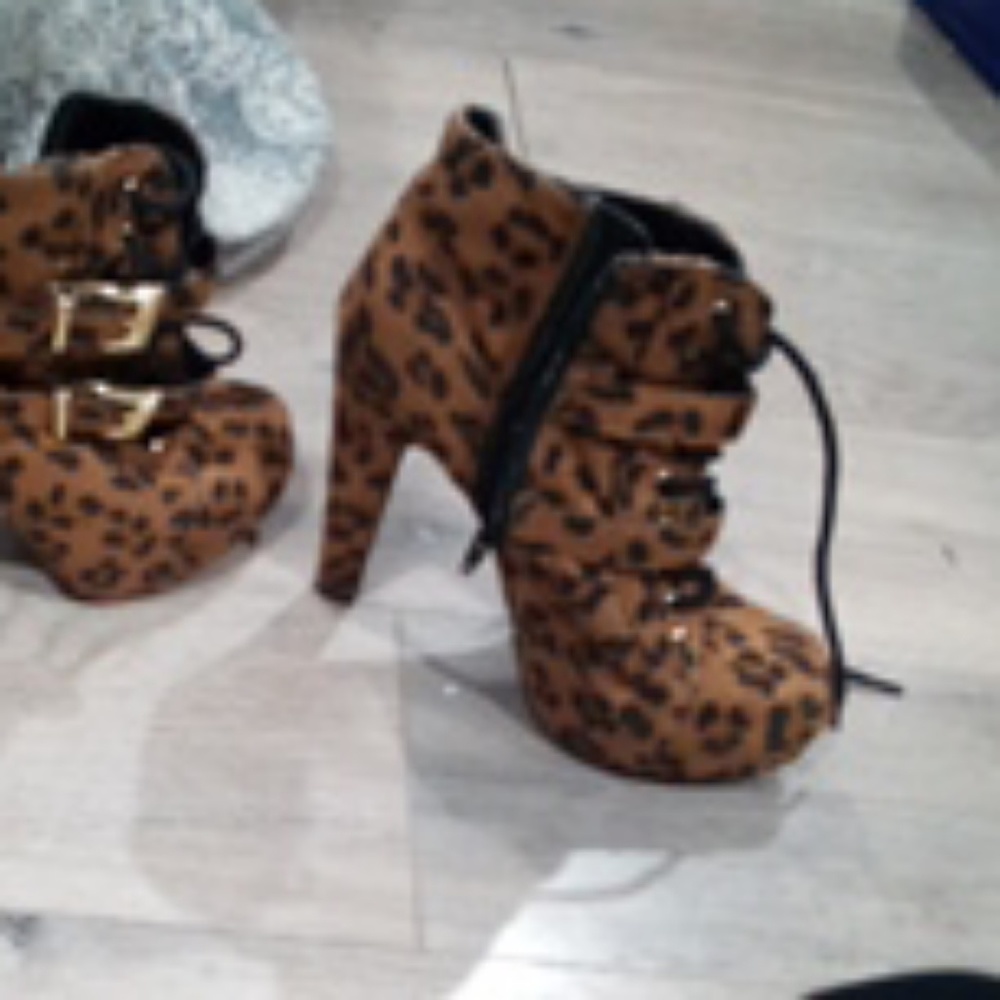 Shoes